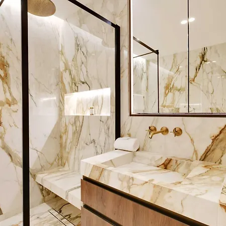 Exceptional Apt Ac- 2bd 6p - Arc De Triomphe *