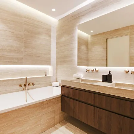Exceptional Apt Ac- 2bd 6p - Arc De Triomphe *