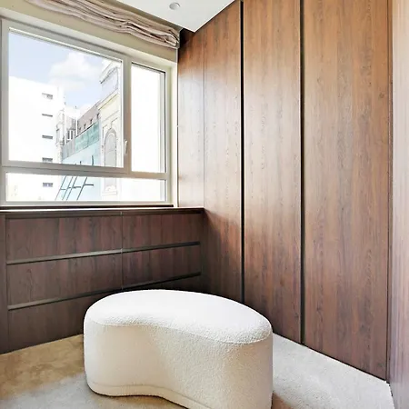 Exceptional Apt Ac- 2bd 6p - Arc De Triomphe