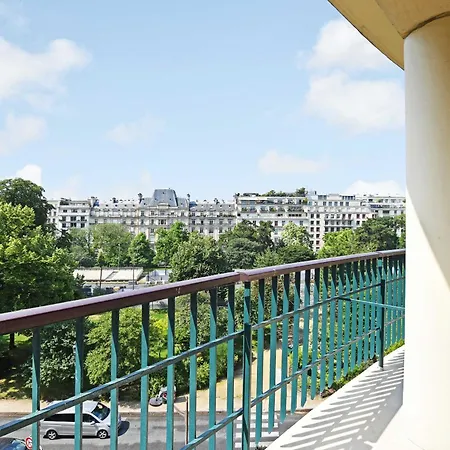 Appartement Exceptional Apt Ac- 2bd 6p - Arc De Triomphe *