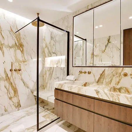 Exceptional Apt Ac- 2bd 6p - Arc De Triomphe Paris