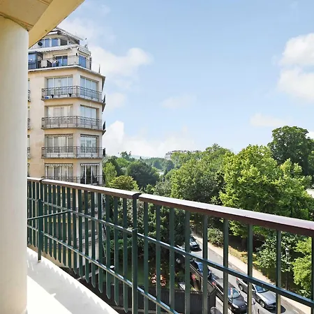 Appartement Exceptional Apt Ac- 2bd 6p - Arc De Triomphe Paris