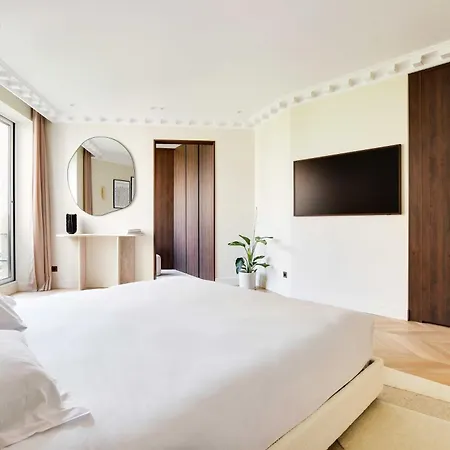 Exceptional Apt Ac- 2bd 6p - Arc De Triomphe Appartement *