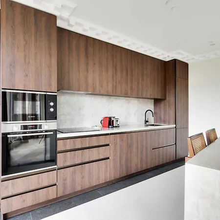 Exceptional Apt Ac- 2bd 6p - Arc De Triomphe